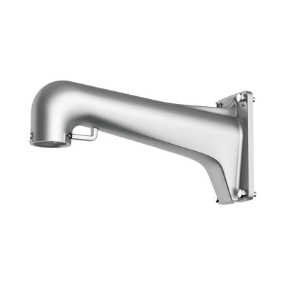 [184691] Montaje Vertical de Pared / Color Plata / Exterior 