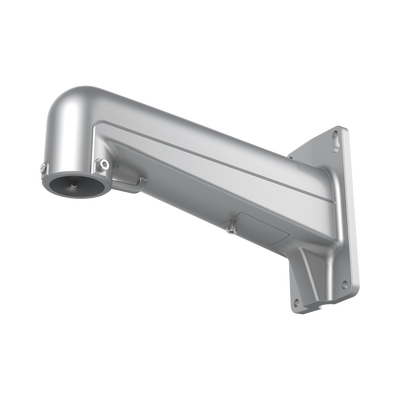 [156796] Montaje para Cámaras PTZ HIKVISION / Color Plata