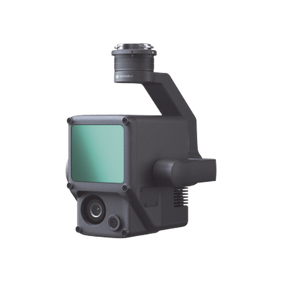 Payload Zenmuse L1/ Modulo Lidar Incorporado/ Protección IP54/ Cámara RGB de 20MP sensor de 1"/Compatible con drone Matrice 300
