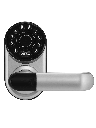 ZKTECO ML200 -  Cerradura inteligente con teclado/ Bluetooth / 100 Usuarios / Compatible con app Zsmart 