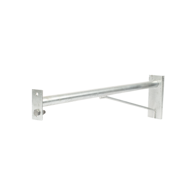 [210120] Brazo de Extensión 100 CM para uso con Herraje Tipo "J" (LP-SC-JH-10-15 o LP-SC-JH-06-08) 