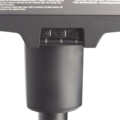 [205601] Estación base DRTK-2 Compatible con drones RTK