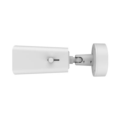 [214977] Bala IP 4 Megapixel / Lente Mot. 2.8 - 12 mm / Luz Dual (IR y Luz Blanca) / Reconocimiento Facial / Heat Map / ACUSENSE / Metadata / IK10 / IP67 / WDR 140 dB / DeepinView