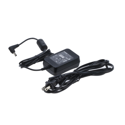 Fuente de Poder Conmutada / Compatible con DS-7616NI-E2/16P y DS-7616NI-K2/16P