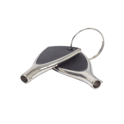 [195614] Llave de Reemmplazo para NVR´s DS-96XXNI-I8 / DS-96XXNI-I16 / 1 Pieza