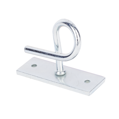 [208744] Herraje de Sujeción a Pared o Poste para Remates Drop