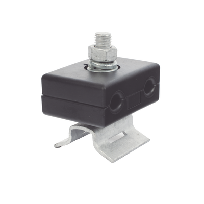 [210122] Herraje para Bajada de Cable Diametro 9.0 a 13.3 mm 