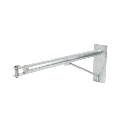 Brazo de Extension 60 cm con Herraje Tipo D Pequeño