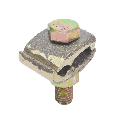 Conector para Cable (2/0 - 250) a Superficie Plana o Barra.