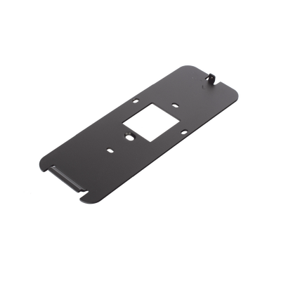 BRAKET DE METAL PARA SUJECION A PARED COMPATIBLE CON DSK1T804EF