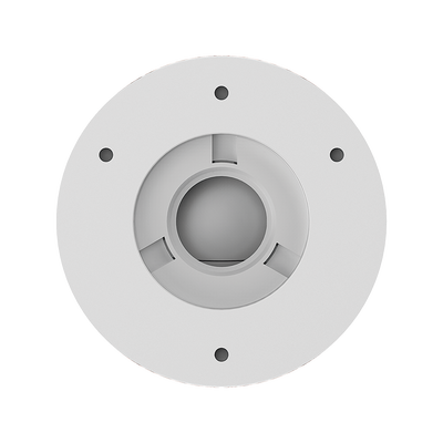 Domo IP 2 Megapíxel / Wi-Fi / Sirena y Estrobo /Audio de Dos Vías / Notificación Push / Audios Personalizables / Ranura Para Memoria / Uso en Exterior 