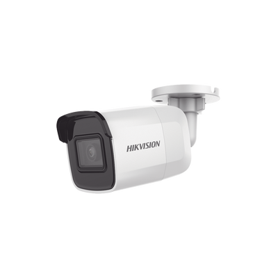 [195028] Bala IP 2 Megapixel / Lente 2.8 mm / 30 mts IR EXIR / Exterior IP67 / WDR 120 dB / Videoanaliticos / PoE / Onvif / MicroSD