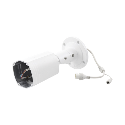 [80324] Tapa Trasera con Arnés Principal  Compatible con DS-2CD2232-I