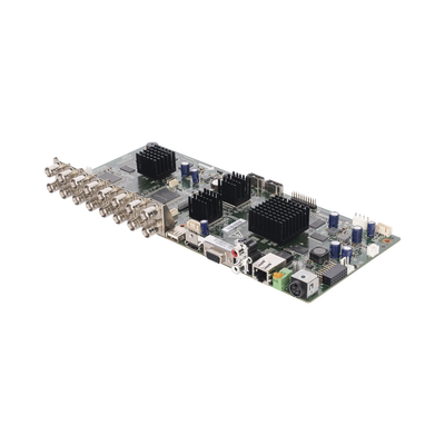 [211335] TARJETA MADRE DS7216HGHISH/S ,CON 16 CANALES DE VIDEO