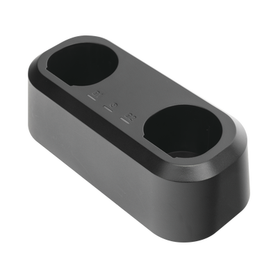 [191902] Cargador de Batería de Litio / Compatible con Cámaras Portátiles Térmicas / DS-2TP21B-6AVF/W