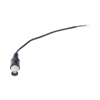 [207215] Conector BNC para Poder Agregar Cámaras TURBOHD en VIdeoporteros Analógicos HIKVISION