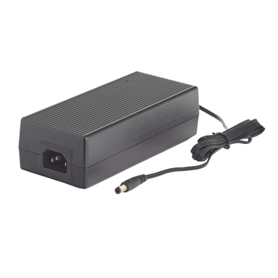 Fuente de Poder Regulada 51 Vcc / 2A / Conector Tipo Plug