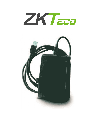 ZKTECO CR10MF - Enrolador  de Tarjetas Mifare 13.56 Mhz/ USB