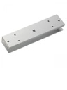 YLI MBK280UL - Soporte para montaje de electroimán para puerta de vidrio sin marco de 280 Kg/ Compatible con los modelos YLI/ YM280, YM280N, YM280NLED 