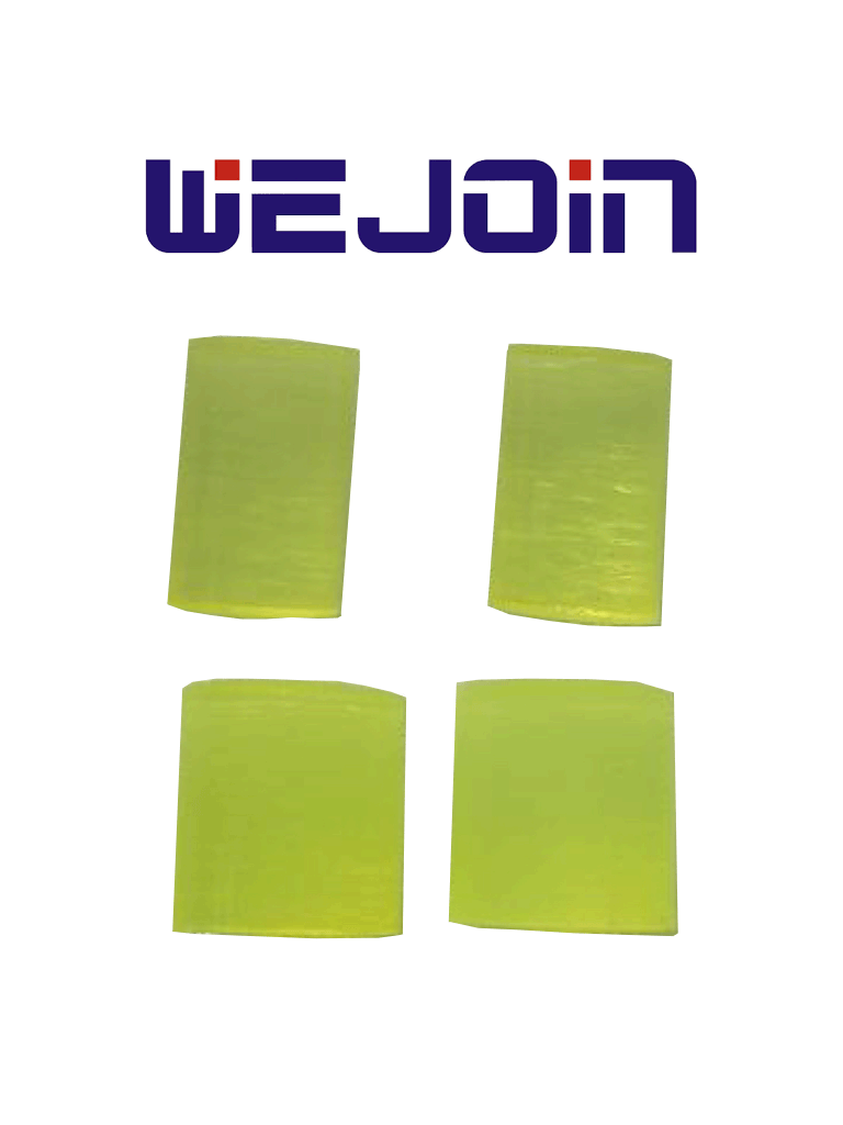 [77355] WEJOIN WJBLR03 - Dos Pares gomas de impacto / Amortiguacion para soporte de motor en barrera