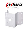 DAHUA PFA151 - Montaje para esquinas compatible con camaras PTZ DAHUA y bullet IPCHFW5421EZ