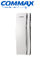 COMMAX AP2SAG - Intercomunicador de audio para edificios, compatible con panel Audiogate DR2AG interconexión a 2 hilos a través de distribuidores, comunicación con estación de guardia CDS2AG/ #Audiogate