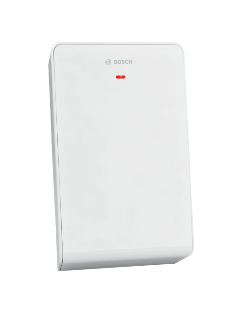 [RBM109008] BOSCH I_B810 - Receptor inalambrico RADION / Senal  RF / Soporta supervision de 504 puntos inalambricos