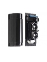 IHORN ABT60- Detector por doble haz de luz (fotocelda) / Distancia hasta 60  Mts / Velocidad de respuesta 50mS / 12 VDC compatible con paneles IHORN / RISCO / DSC / BOSCH