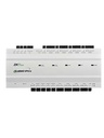 ZKTECO INBIO460PRO - Panel de Control de Acceso Avanzado / 4 Puertas / 20 mil Huellas / Push / Green Label / Requiere Licencia