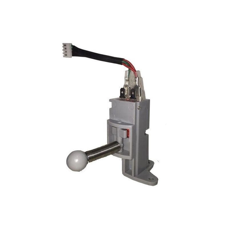 WEJOIN LMTSWCH - Sensor limite para motor deslizante WJPKMP202 