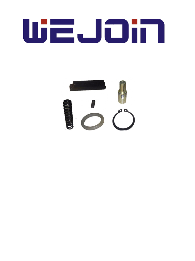 [TVB151031] WEJOIN WJBCK01- Refacciones para CLUTCH de barrera vehicular Wejoin