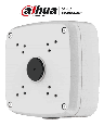 DAHUA DH-PFA121-V2 - Caja de Conexiones para Exterior/ IP66/ Diseño Estético y Profesional/ Aluminio/ Compatible con Camaras Profesionales: HFW5XXXE-Z/ IPC-HFW3XXXE-Z/ entre otras.