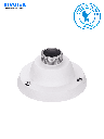 VIVOTEK AM529 - Adaptador para montaje en techo camaras PTZ SD9361 / 62 / 63 / 64 / EHL / Compatible con AM114 / AM116 / AM117 / AM231