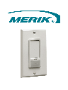 MERIK LM823 - Control de iluminación de sistema MYQ