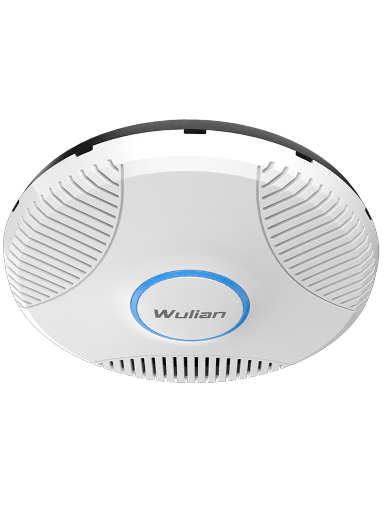 [SXI479002] WULIAN GASDETECTOR - Sensor Inteligente de Gas Inflamable /  Zigbee / Vinculacion con Manipulador Inteligente SXI481015  para Cierre Automático de Válvulas de Gas