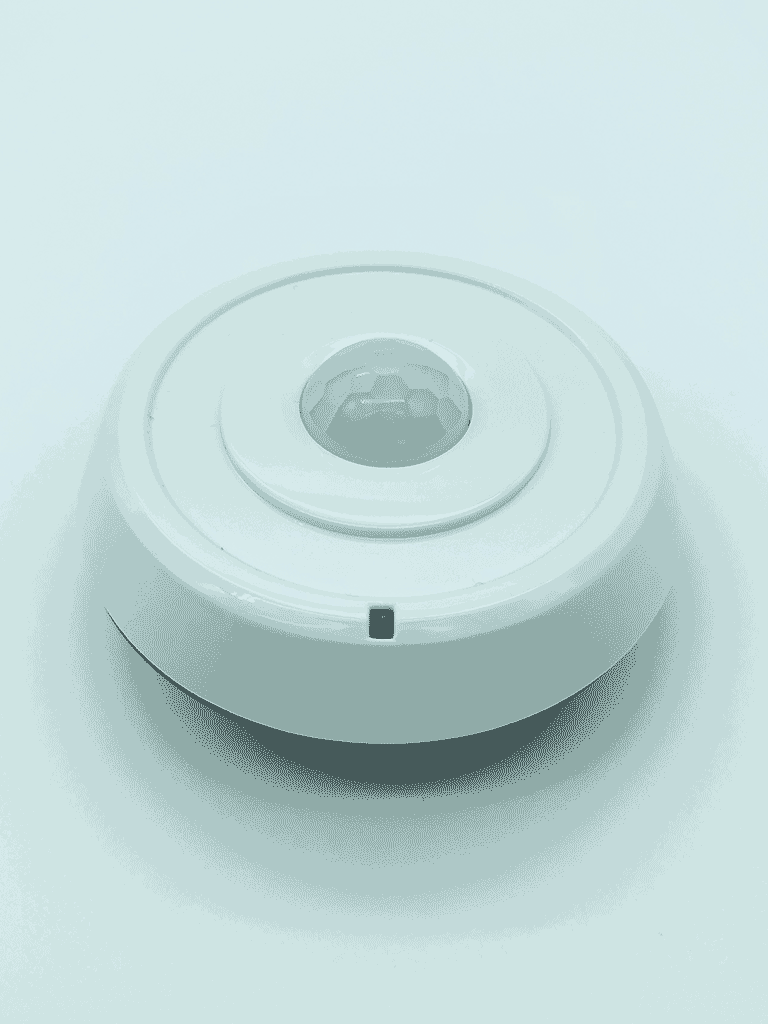 [SXI479003] WULIAN MOVSENSORB - Sensor de Movimiento /  Zigbee / Baterías / Cuando Detecta Movimiento puede disparar Alarmas o notificaciones a celular mediante Brain en aplicacion de celular