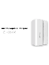 WULIAN DOORDETECTOR - Contacto Magnético Inteligente para Puerta o Ventana /  Zigbee / Envía Alertas con cada Evento de Intrusión y Vincula con otros Dispositivos Wulian a traves de aplicacion en celular