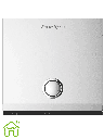 WULIAN SWITCH1 - Apagador Inteligente Formato Europeo / 1 Botón L / 10 Amp /  Conexión a Brain por protocolo inalambrico Zigbee 