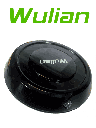 WULIAN UNIVERSAL1DREMOTE - Control Remoto Inteligente Emisor IR /  Protocolo Zigbee / Controle sus equipos desde cualquier lugar con su Smartphone a través de APP para Android & iOS / Emision de señal IR Unidireccional 