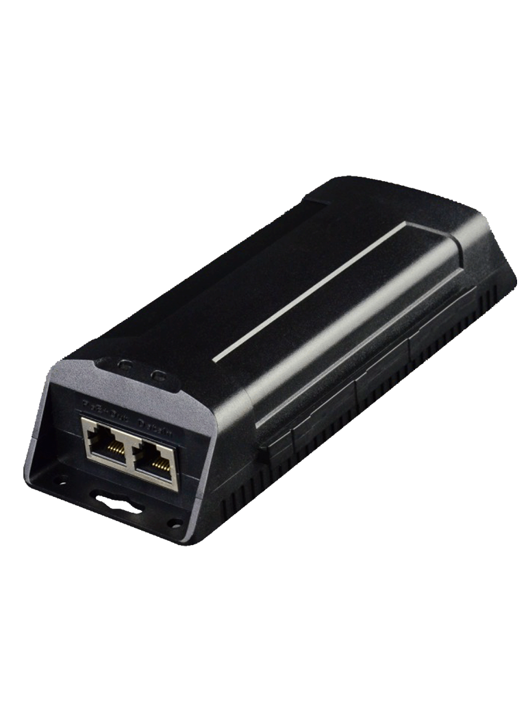 [UGC084005] UTEPO UTP7201GEPSE30 - Inyector  PoE plus / 30W / AF / AT / Gigabit ethernet 
