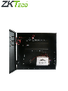 ZKTECO INBIO260B - Panel de Control de Acceso Profesional / 2 Puertas / 3,000 mil Huellas / PULL / Admite lector de huella Esclavo FR
