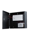 ZKTECO INBIO460PROBOX - Panel de Control de Acceso de 4 Puertas / Hasta 8 Lectoras FR1XXX / Compatible con ZKBio CVSecurity Modulo de Acceso / Gabinete y Fuente incluido / Green Label / Requiere Licencia