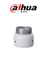 DAHUA PFA110- Adaptador de Montaje para Camaras PTZ SD59/ SD50/ SD40/ Compatible con Montajes PFB300S/ PFB303W/ PFB303S y PFB300C
