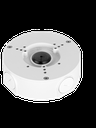 DAHUA PFA130E - Caja de conexiones para cámaras compatible con HFW / HDW / T3A  / HDPW / T2A  / T1A  #XCDAHUA
