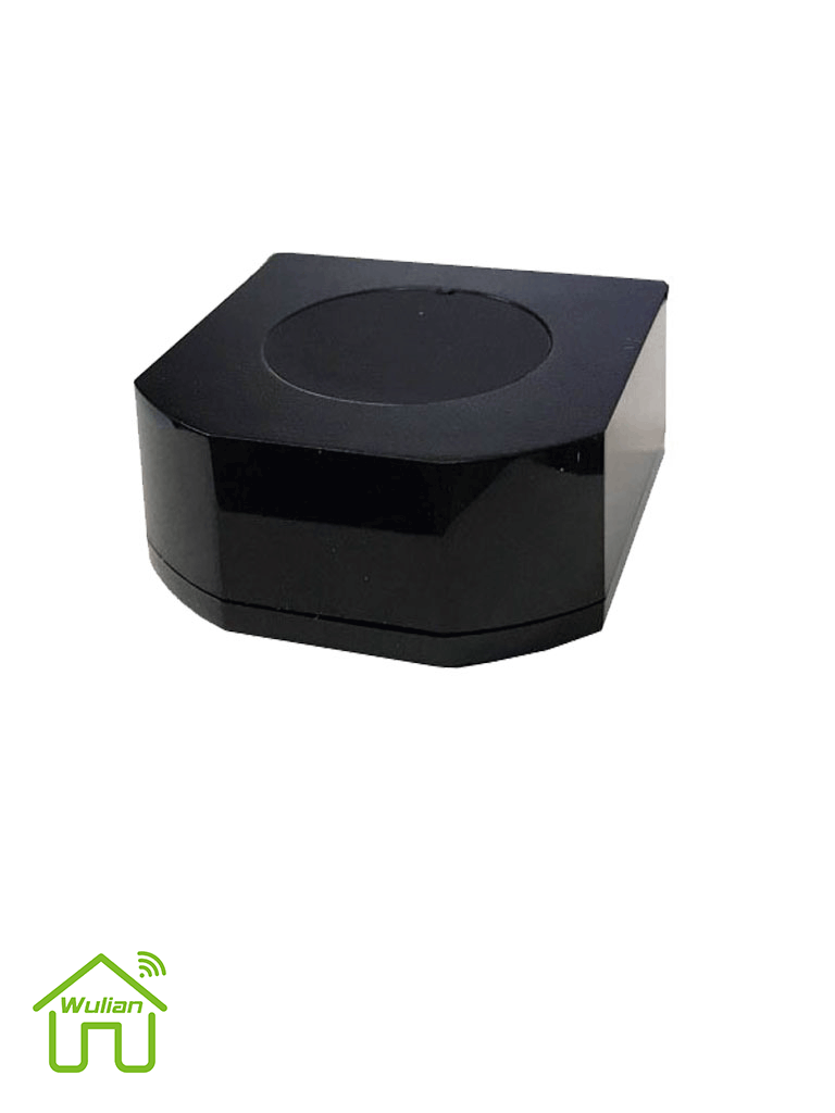 [WLN4940006] WULIAN COURTAINHIDENS - Interruptor de Cortinas / Automatice su Motor Eléctrico de Persianas o Cortinas Enrollables/ Control y admistracion desde celular y de manera remota con aplicacion en celular/ Protocolo Zigbee