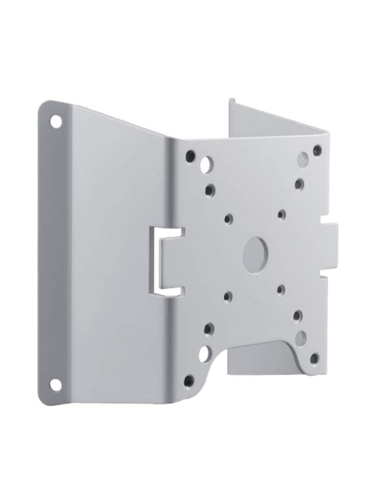 [RBM1240044] BOSCH V_NDAUCMT - Adaptador de montaje en esquina color blanco