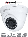 DAHUA HAC-HDW1200MN-0280B - Camara Domo 1080p/ Metálica/ Lente de 2.8mm/  101 Grados de Apertura/ Ir de 30 Metros/ IP67/ DWDR/ BLC/HLC/AGC/ Soporta HDCVI/TVI/AHD/CBVS/