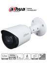 DAHUA HAC-HFW1200T-A - Camara Bullet HDCVI 1080p/ Microfono Integrado/ 103 Grados de Apertura/ Lente 2.8 mm/ IR 30 Mts/ IP67/ Metalica/ DWDR/ BLC /HLC/