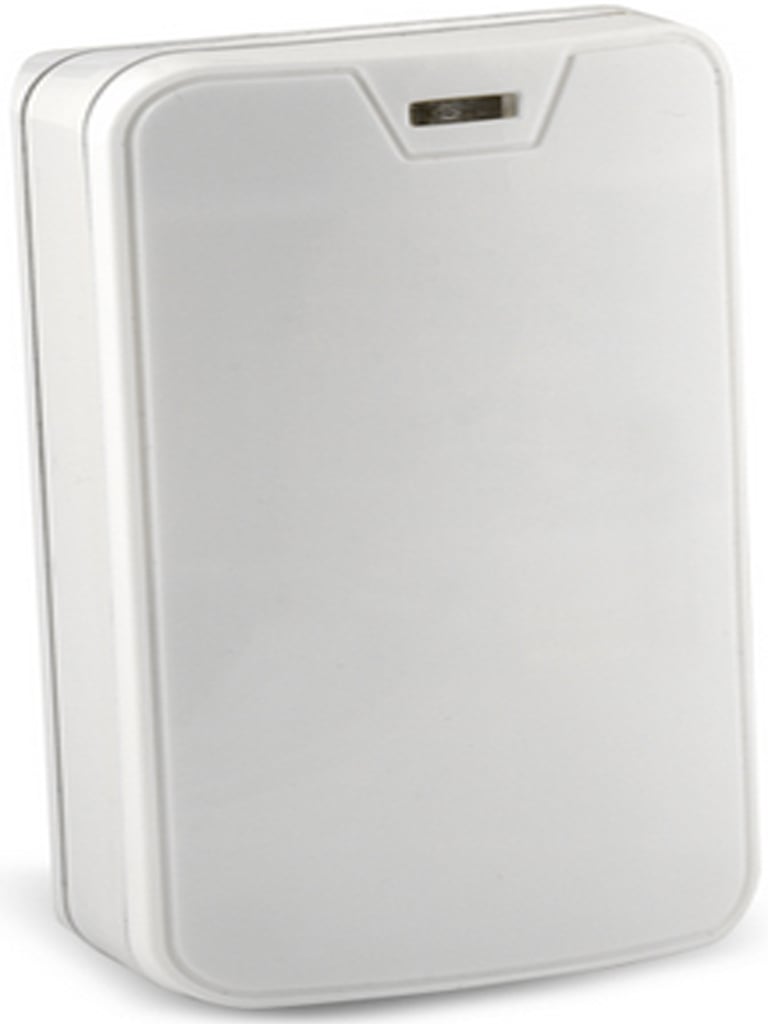 RISCO EL5845PI - Sensor De Movimiento Inalámbrico 2 Vías ANTIMASCOTA Para Panel  SECUPLACE  #OfertasAAA