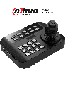 DAHUA MKB1100- Teclado y Joystick Especial para DVR y NVR Movil/ Controla PTZ Movil/ Conexion USB/ 22 Botones de Operación/ Joystick de 3 Ejes/ 5VDC/ #LoNuevo